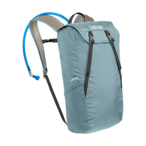 CamelBak Arete 18 Hydration Pack, 50 oz-Stone Blue