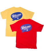 New Membership Coordinator Welcome T-Shirt