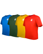 National Camp School Performance T-Shirt, Men's