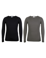 Lizardhead Men's Baselayer Shirt - Adult S-3XL